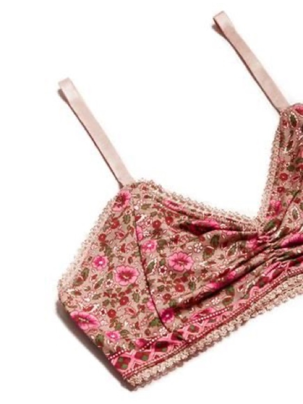 Spell and the gypsy kombi spice bralette
